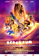 The Beach Bum – plakát filmu