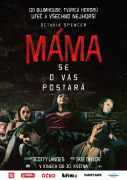 Máma – plakát filmu