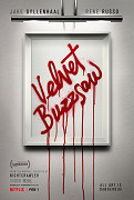 Velvet Buzzsaw – plakát filmu