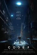Code 8 – plakát filmu