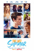 The Last Summer – plakát filmu
