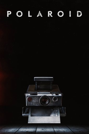 Polaroid – plakát filmu