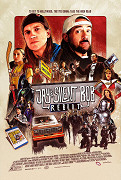 Jay and Silent Bob Reboot – plakát filmu