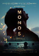 Monos – plakát filmu