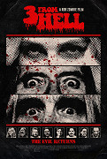 3 from Hell – plakát filmu