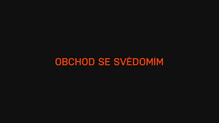 Infiltrace: Obchod se svědomím – plakát filmu