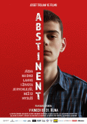 Abstinent – plakát filmu