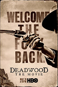 Deadwood – plakát filmu