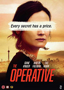 Agentka v utajení – plakát filmu