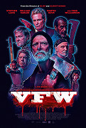 VFW – plakát filmu