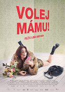 Volej mámu! – plakát filmu
