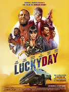 Lucky Day – plakát filmu