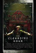 The Cleansing Hour – plakát filmu