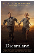 Dreamland – plakát filmu