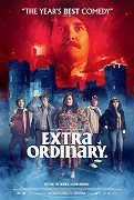 Extra Ordinary – plakát filmu