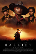 Harriet – plakát filmu
