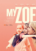 Moje Zoe – plakát filmu