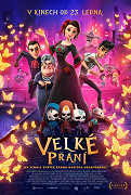 Velké přání – plakát filmu
