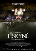 Jeskyně – plakát filmu