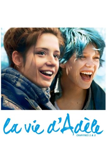 Život Adele – plakát filmu