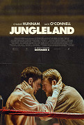 Jungleland – plakát filmu