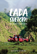 Lada svetom – Na žiguli cez Himaláje – plakát filmu