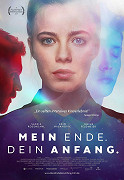 Můj konec. Tvůj začátek. – plakát filmu