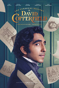 The Personal History of David Copperfield – plakát filmu