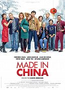 Made in China – plakát filmu