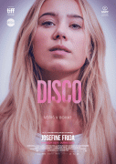 Disco – plakát filmu