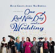 One Red Nose Day and a Wedding – plakát filmu