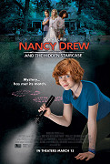 Nancy Drew and the Hidden Staircase – plakát filmu