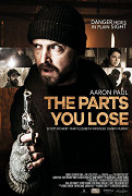The Parts You Lose – plakát filmu