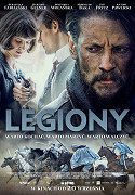 Legiony – plakát filmu