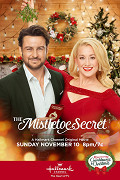The Mistletoe Secret – plakát filmu