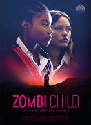 Zombi Child – plakát filmu