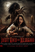 Ikut Aku ke Neraka – plakát filmu