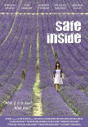 Safe Inside – plakát filmu