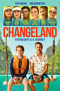Changeland – plakát filmu