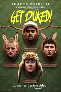 Boyz in the Wood – plakát filmu