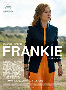 Frankie – plakát filmu