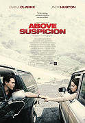 Above Suspicion – plakát filmu
