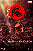 Game Over – plakát filmu