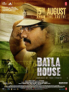 Batla House – plakát filmu