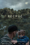 Rekrut – plakát filmu