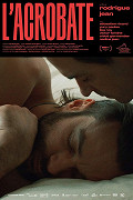L'Acrobate – plakát filmu
