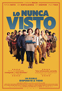 Nevídaní – plakát filmu