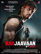 Marjaavaan – plakát filmu