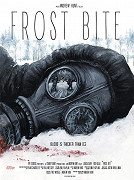 Frost Bite – plakát filmu