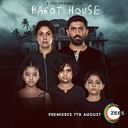 Barot House – plakát filmu